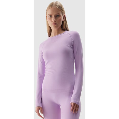 4f Women's thermal T-shirt Cene