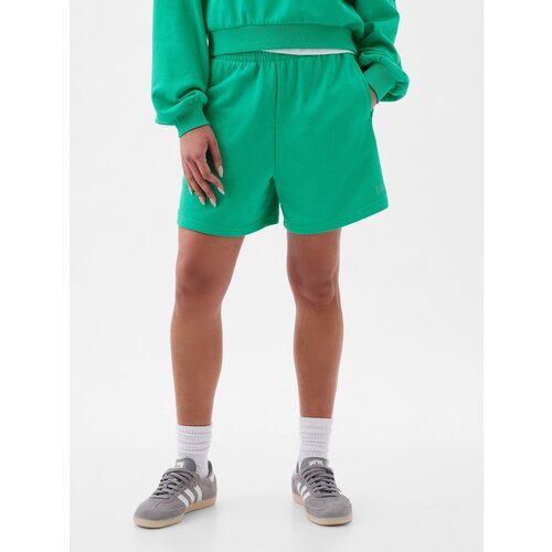 GAP Logo Shorts - Women&amp;#039;s Slike