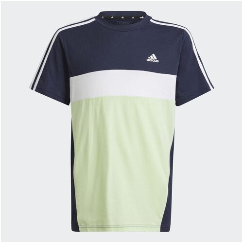 Adidas majica za dečake ratak rukav j 3s tib t BP IV5321 Slike