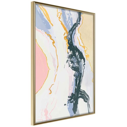  Poster - Pulsating Suggestion 20x30 Cijene