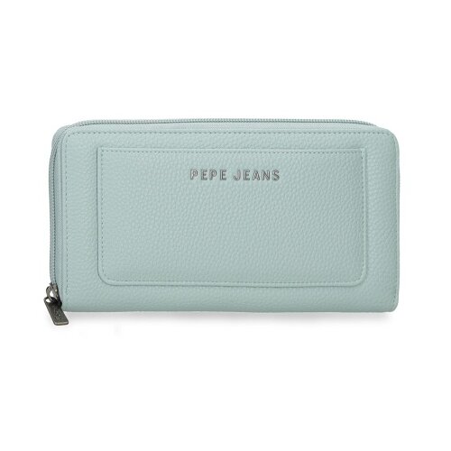PepeJeans PAOLA ženski novčanik - mint ( 74.485.41 ) Cene