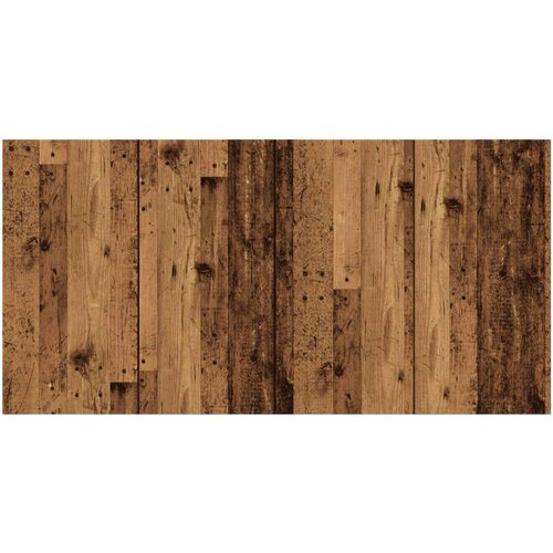  Uzglavlje kreveta staro drvo 160x1 5x80 cm konstruirano drvo Slike