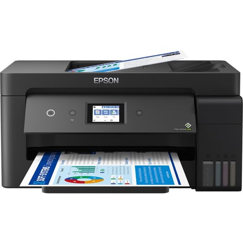  EPSON L14150 A3+ EcoTank ITS (4 boje) multifunkcijski inkjet štampač Cene