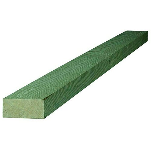  daska (200 x 4,8 x 2,4 cm, Smreka/jela, Impregnirano) Cijene