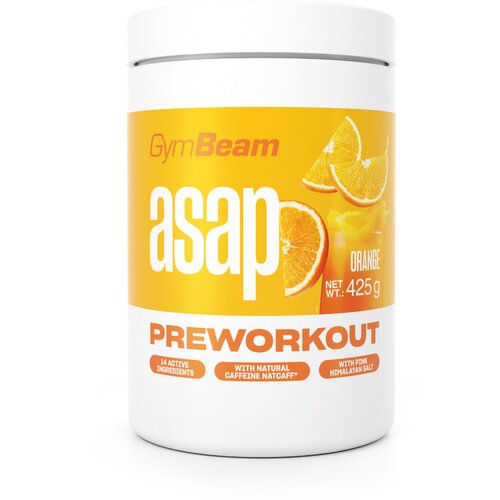 GymBeam Pre-Workout Cijene