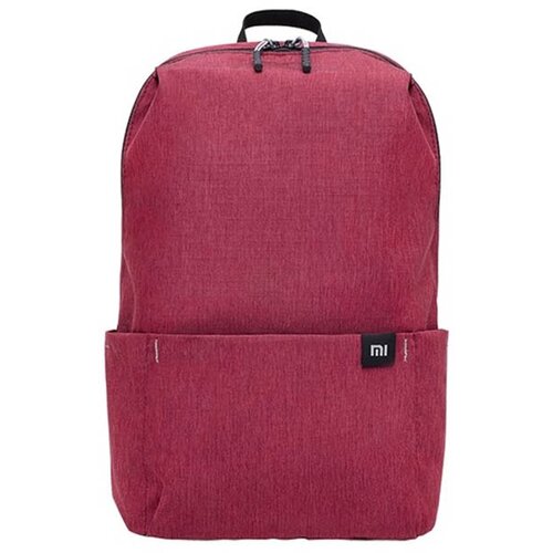  Ruksak za laptop Xiaomi Mi Casual Daypack crveni Cijene