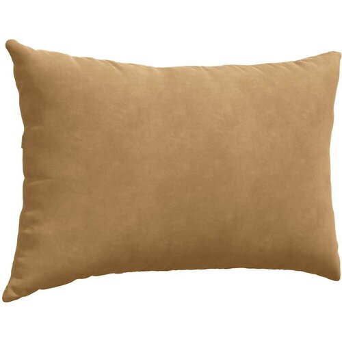  Jastučići za sofu 2 pcs Smeđa 60 x 40 cm Kordura tekstil Slike