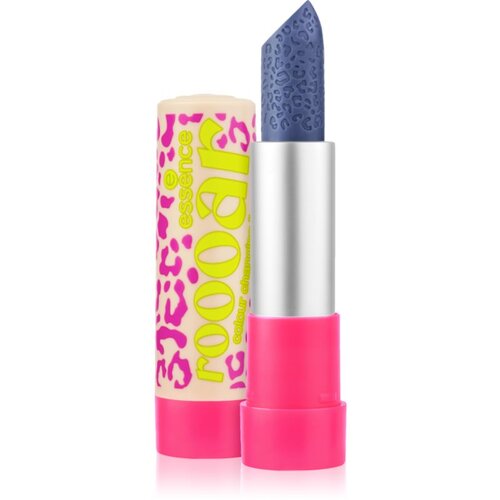 Essence roooar pH balzam za ustnice s prilagodljivo barvo odtenek 01 What The Fluff? 3.4 g Slike