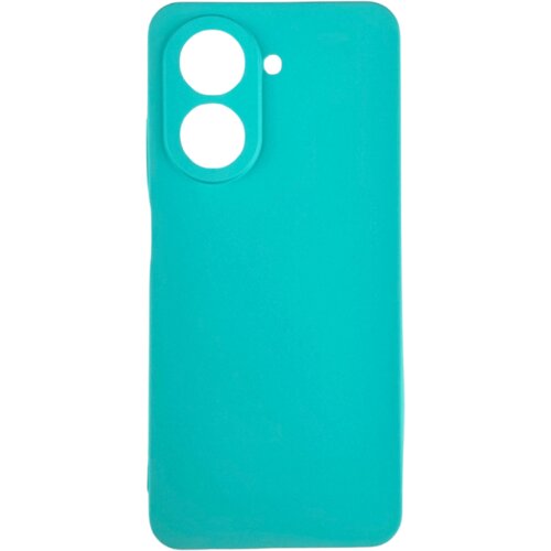  Silikonska futrola Gentle Color za Redmi A5, Mint Cene