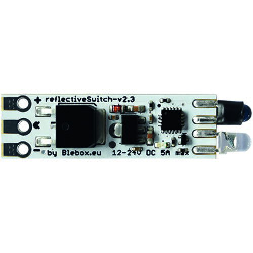 BLEBOX reflectiveSwitch - zaznavno stikalo za profile Cene