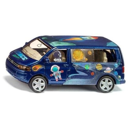 Siku VW T5 Astronaut 6509-Igračka Slike