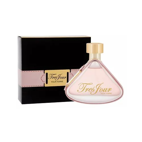 Armaf Tres Jour parfumska voda 100 ml za ženske