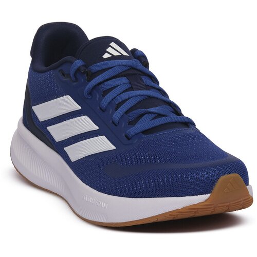 Adidas Tek &amp;amp; Trail RUNFALCON 5 J Bela Slike