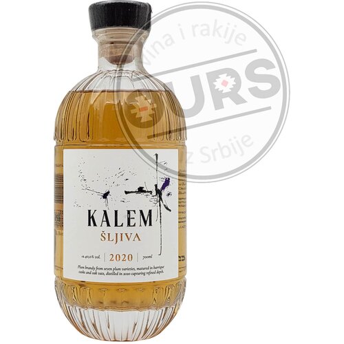 Frug Kalem &amp;Scaron;ljiva 0,7L Slike