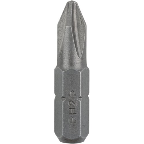 Bosch Bit za odvijače 2609255914, Standard, PH2, 25 mm, 1/4&amp;quot; hex Slike