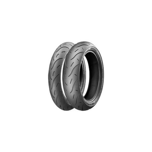 Heidenau K80 ( 80/100-18 RF TL 47H M/C, sprednje kolo ) Slike