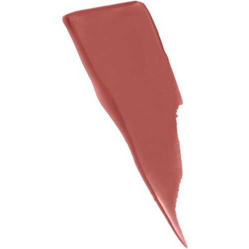 Maybelline SuperStay® Matte Ink Liquid dolgoobstojna mat šminka 5 ml odtenek 130 Self-Starter za ženske Cene