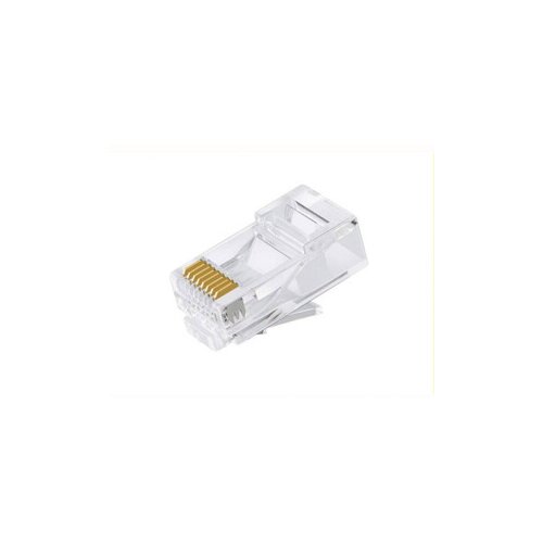  UTP konektor RJ45, 8P8C, cat5e Slike