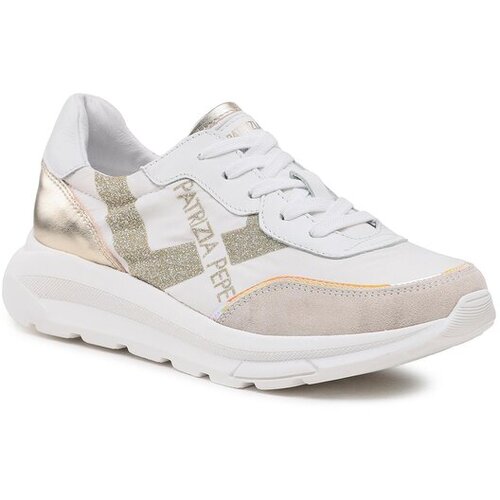 Patrizia Pepe Superge PJ206.27 S Bela Slike