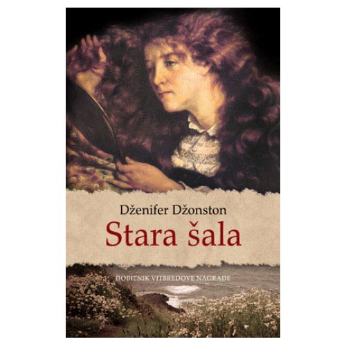 Laguna Dženifer Džonston - Stara šala Cene