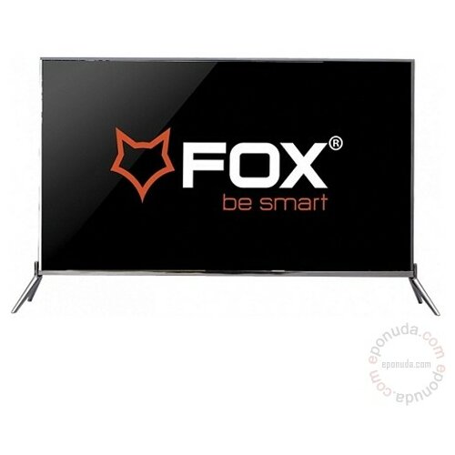 Fox 32ULE868 Android LED televizor Slike