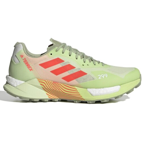 Adidas Tek & Trail Terrex Agravic Ultra Zelena Cene