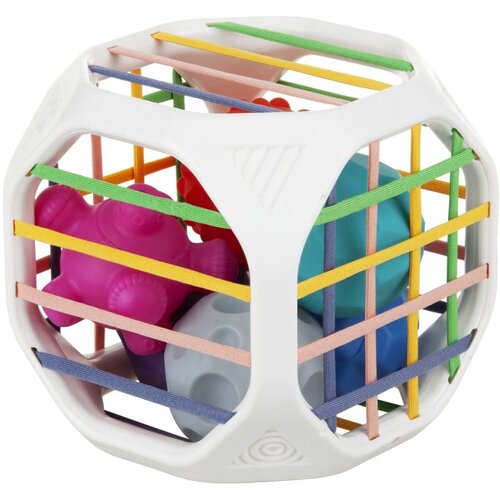 BabyOno Senzorna kocka Cube Box Slike