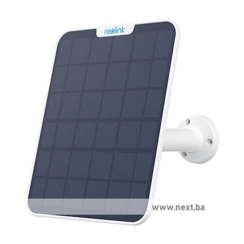  Solarni panel 2 Reolink SP2-W Cene