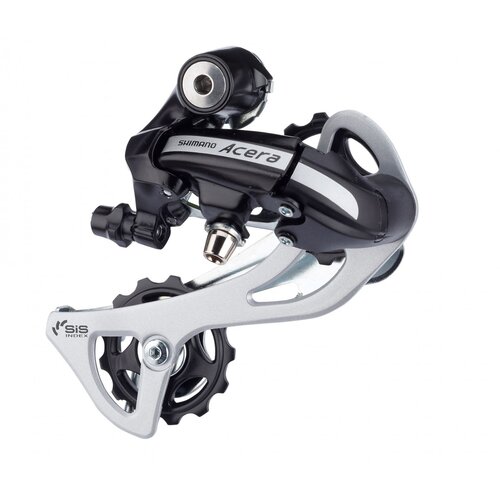  ZADNJI MENJAČ SHIMANO ACERA RD-M360-L SGS 7/8 BRZINA Cene