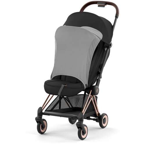 Cybex Platinum&amp;reg; cybex&amp;reg; platinum za&amp;scaron;tita za sunce za kolica light grey Slike
