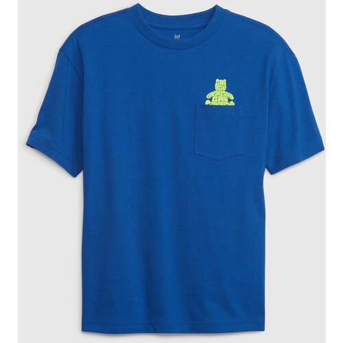GAP Children&amp;#039;s T-shirt with pocket - Boys Slike