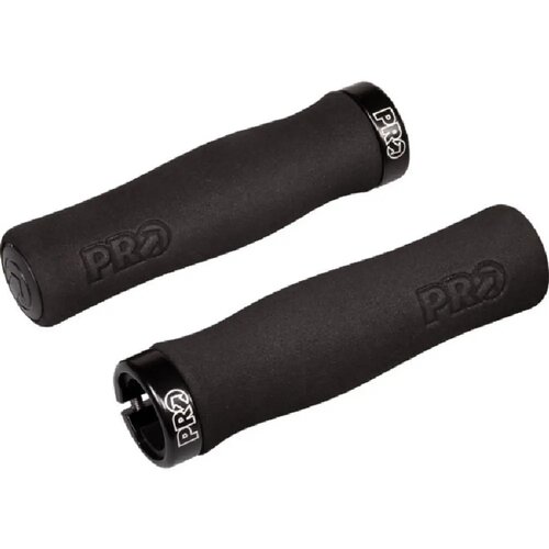  GRIPOVI PRO, FOAM LOCK 132MM CRNI Cene