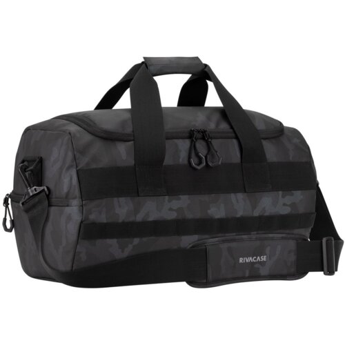 Riva Case 7641 Sherwood športna vojaška torba 30L - navy como, (21105091) Cene