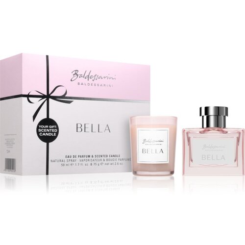 Baldessarini Bella poklon set za žene 1 kom Slike