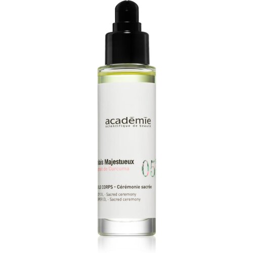 Acad&amp;eacute;mie Scientifique de Beaut&amp;eacute; Sacred Ceremony hidratantno ulje za tijelo 50 ml Slike