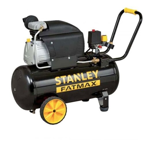 Stanley KOMPRESOR 2,5HP 50L, 240 L/MIN, MAKS. 10 BAROV,, (5000257630) Cene