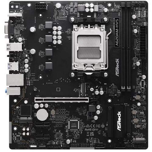 AsRock A620AM-HVS matična ploča AM5 Cijene