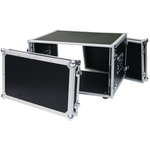  Rack ohi&amp;scaron;je, 6HE 38 cm globine - Audio-Kondric Slike