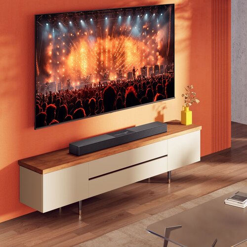 Hisense Soundbar HS2000 Slike