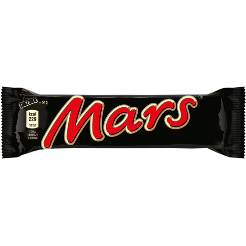 Mars Classic - 315 g Slike