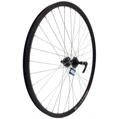  Zadnji kotač 24" (507mm) crna glava navoj disk Cijene