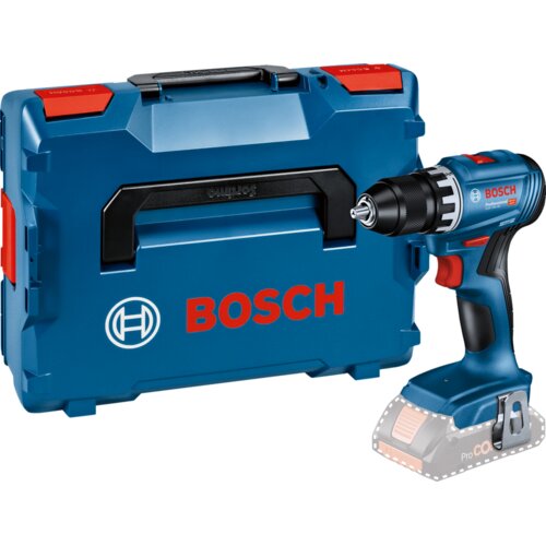 Bosch GSR 18V-45 Cordless Drill Driver, Bez baterije Cene