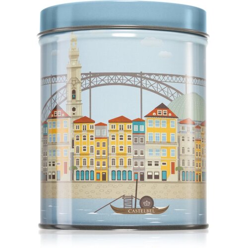 Castelbel &amp;agrave; Moda do Porto di&amp;scaron;eča sveča 250 g Slike