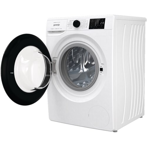 Gorenje ma&amp;scaron;ina za pranje ve&amp;scaron;a &amp;middot; WNEI14BS Slike