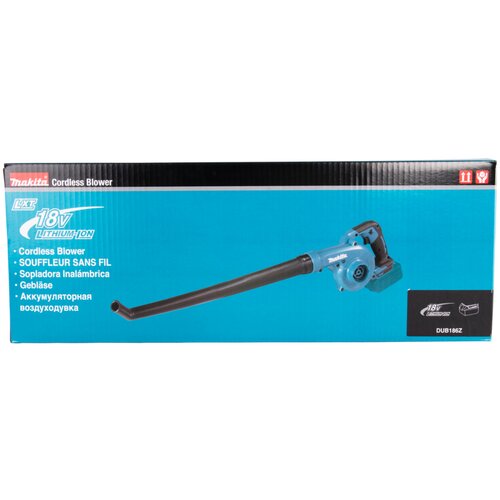 Makita akumulatorski puhalnik DUB186Z (samo stroj) Cene