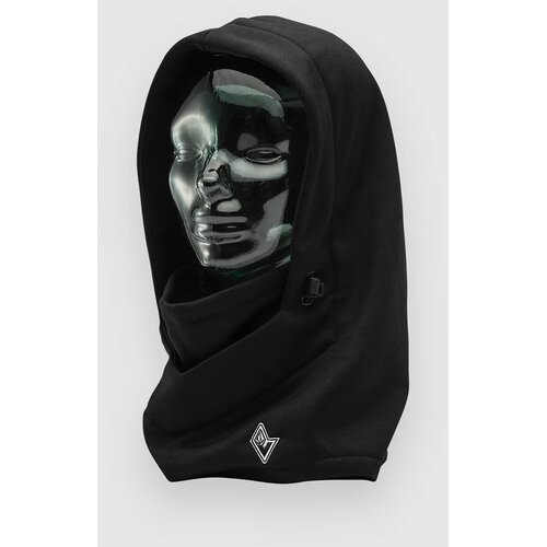 Volcom Hydro Fleece Thingy Kapuca black Slike