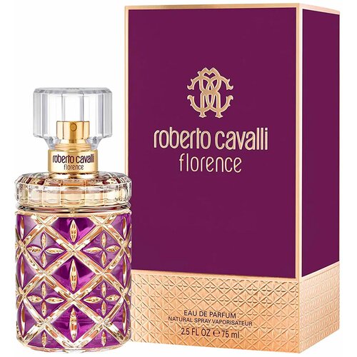 Roberto Cavalli ženski parfem florence 75ml Cene