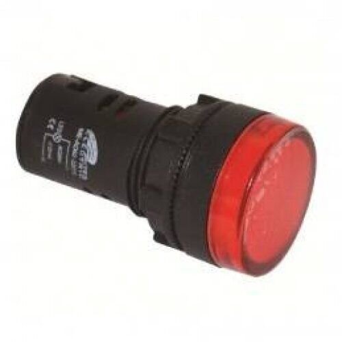 Mitea Signalna Led sijalica fi22 ME-AD62-22DS, Crvena Slike