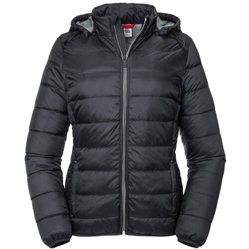 RUSSELL Women&amp;#039;s Black Nano Jacket Slike