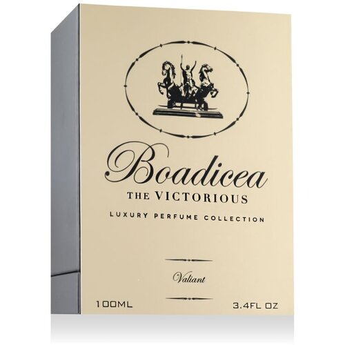 Boadicea the Victorious Valiant 100 ml parfem unisex Slike